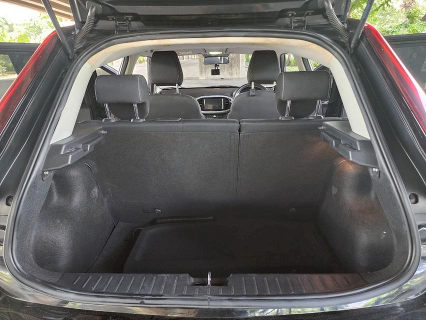 MG 3 1.5 X Sunroof AT ปี 2019 รถสวยมือเดียว ไมล์น้อย 78,xxx km 18