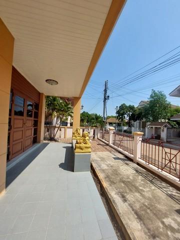 ให้เช่า บ้านเดี่ยว2ชั้น 72ตรว. อยู่ถนนกาญจนาภิเษก อยู่ฝั่งเดียวกับเซ็นทรัลเวสเกต ใกล้บางใหญ่ 1