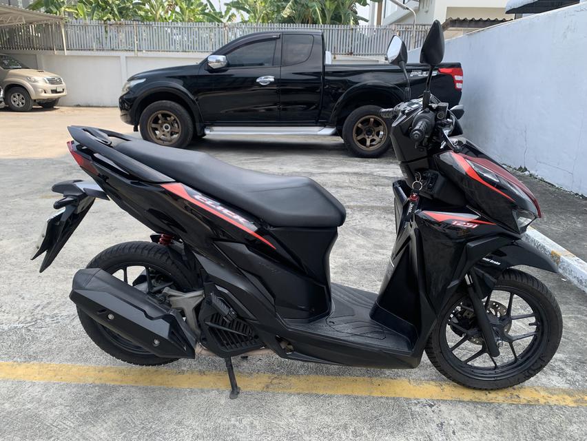 Click 125 led 2020 สวยๆ