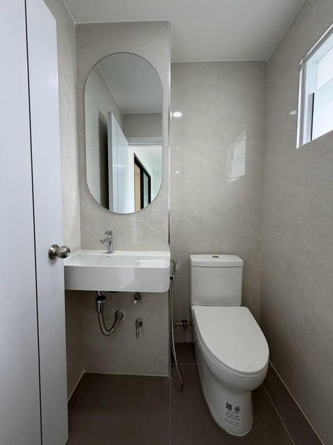 P822 ขายทาวน์โฮม 4 ชั้น ลาดพร้าว 110 ถนนลาดพร้าว ใกล้โรงพยาบาลลาดพร้าว ใกล้โรงพยาบาลเวชธานี เดอะมอลล์บางกะปิ Lotus บางกะปิ 8