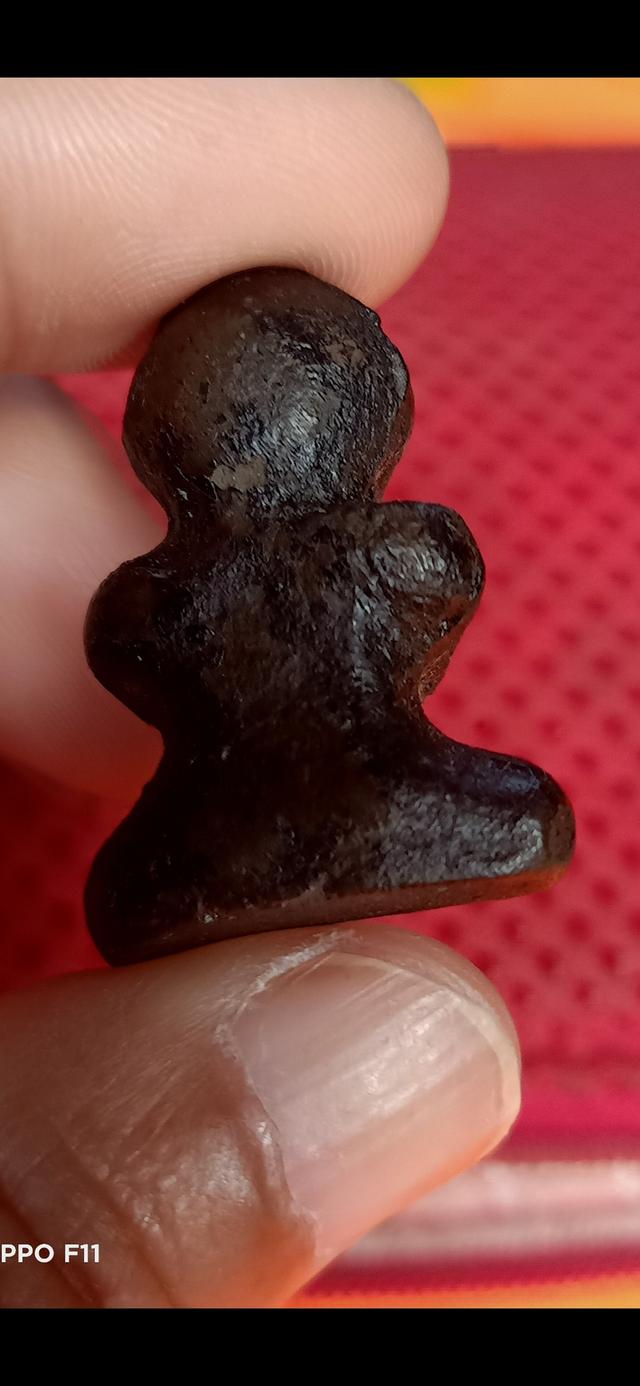 ปิดตา หลวงปู่เอี่ยม วัดสะพานสูง 8