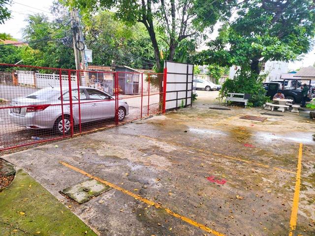 สรรพาวุธ ถ.สุขุมวิท60-64 BTSบางจาก 405ม. 5นอน ให้เช่าบ้าน 1ชั้น 300ตร.ม. 75ตร.วา.รร.นานาชาติเวลส์ อ่อนนุช 1.3กม 4น้ำ เทอ 4
