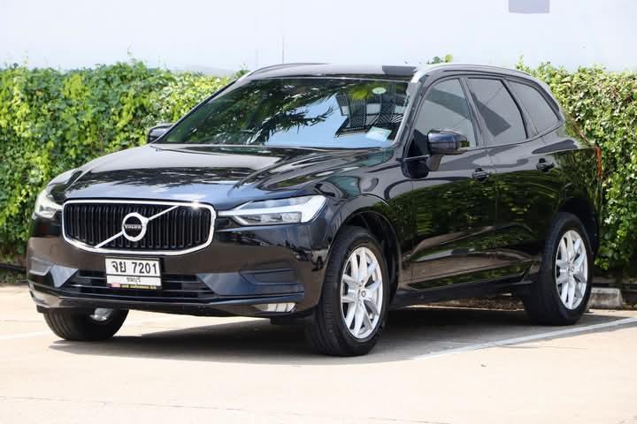 Volvo Xc60 ขายด่วน 3