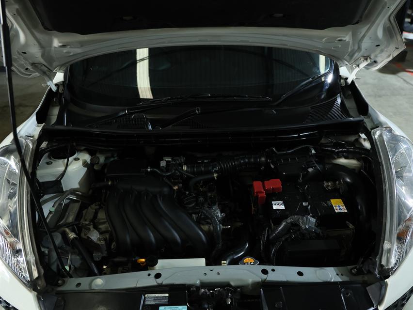 2014 Nissan JUKE 1.6 (ปี 10-16) V SUV AT B5290 รูปที่ 20