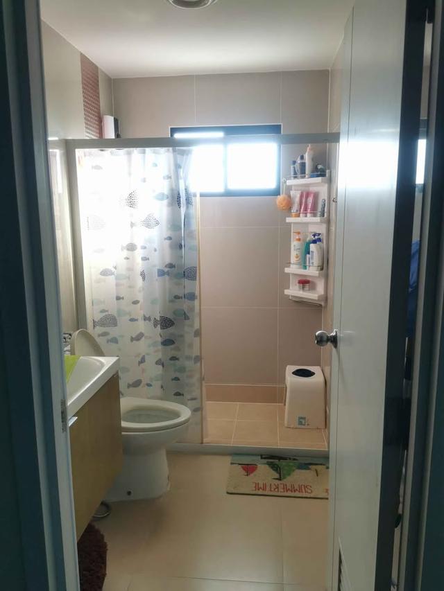 ทาวน์โฮม 3ชั้น ตกแต่งพร้อมเข้าอยู่ได้เลย 12