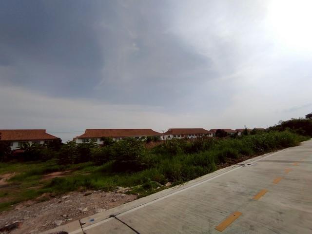 ที่ดิน ที่ดินเปล่าบางพลี บางนา ใกล้สุวรรณภูมิ area 1693 ตาราง-วา ใกล้กับ Mega Bangna, สนามบินสุวรรณภูมิ FOR SALE ที่ดินส 8