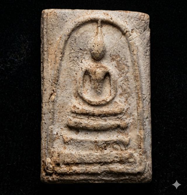 พระสมเด็จวัดระฆังของแท้