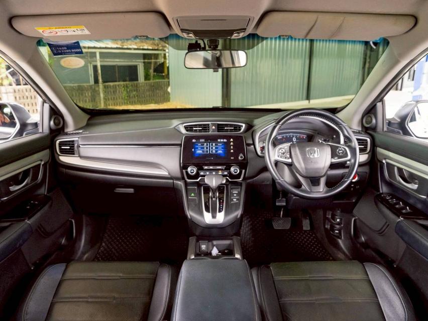 Honda CR-V 2.4E 2WD ปี 2019 (7ที่นั่ง) 12