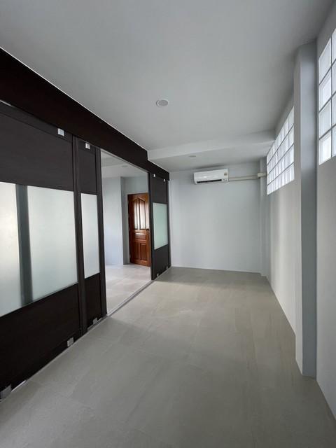 ให้เช่า บ้าน ย่านราชวิถี ถนนพระรามที่ 5 ซอยราชวิถี32 ซอยสุจริต2 เขตดุสิต รีโนเวทใหม่ทั้งหลัง  9