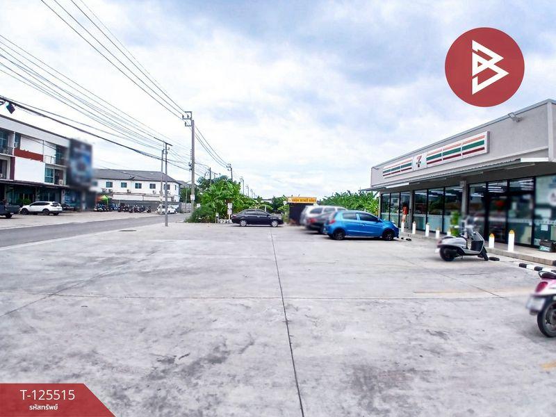 ขายที่ดินเนื้อที่ 2 ไร่ 2 งาน 1.0 ตารางวา ตำบลแพรกษา อำเภอเมืองสมุทรปราการ 7