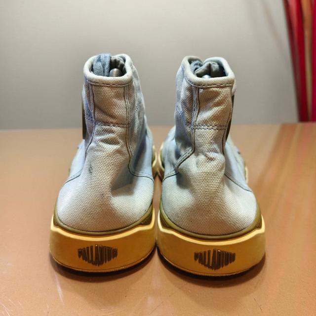 PALLADIUM Size 42/27 cmðĨPrice 590āļŋ āļĢāļđāļāļāļĩāđ 5