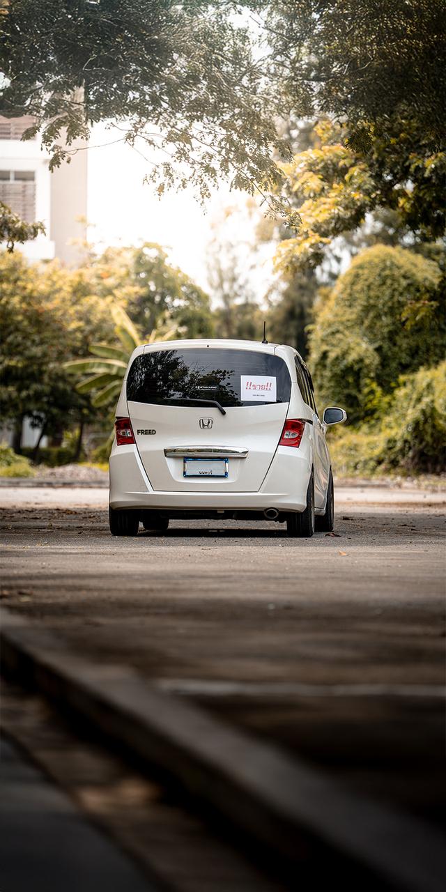 HONDA FEED 1.5 2011