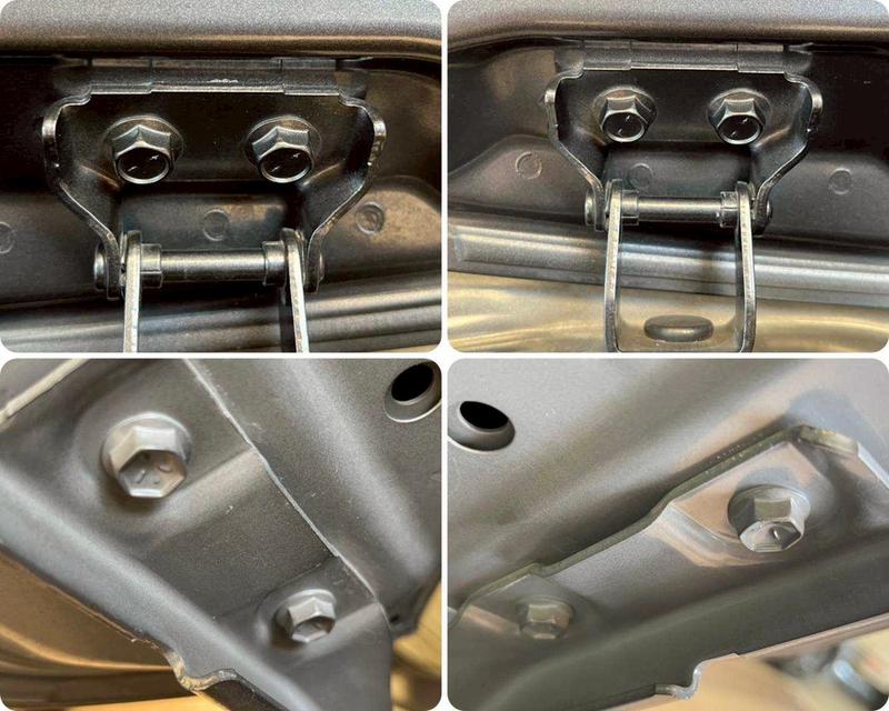 ขาย Suzuki Swift 1.2GL ปี22 18