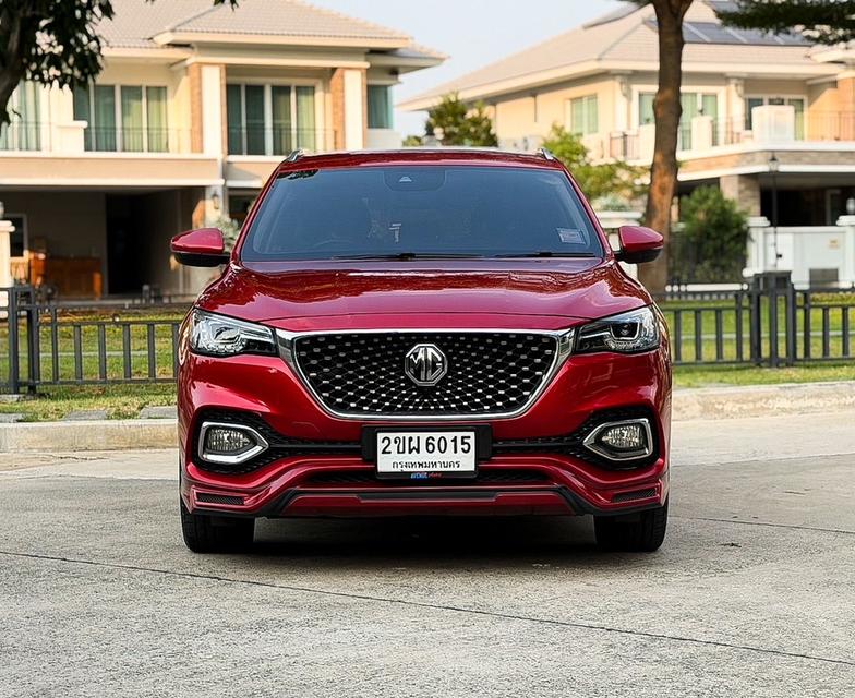 รหัสรถ AVA6015 🔫 MG HS 1.5 TURBO D 2WD ปี 2022 รูปที่ 2