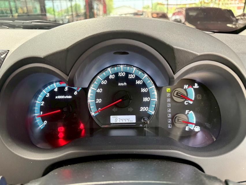 TOYOTA FORTUNER 3.0 TRD Sportivo 4WD ปี2014 15