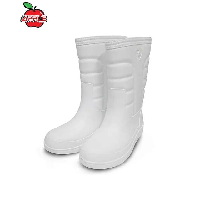 รองเท้าบูธ Red Apple SK