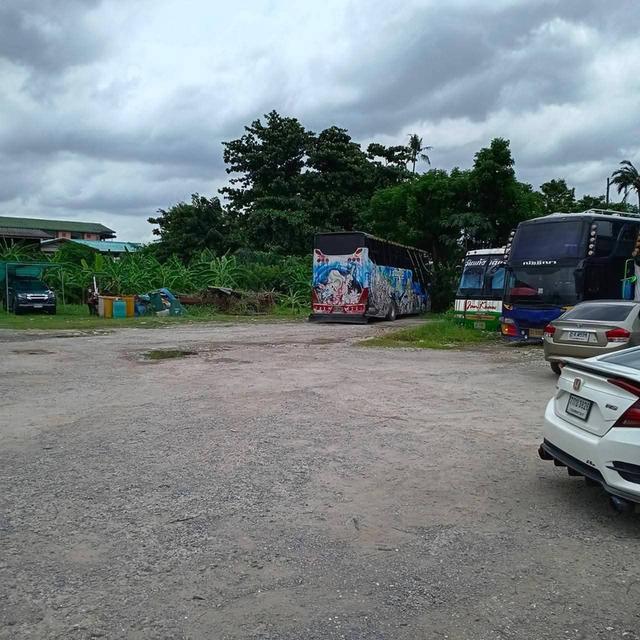 ถมที่แล้ว 463 ตรว. กรุงเทพ เขต.บางแค  3