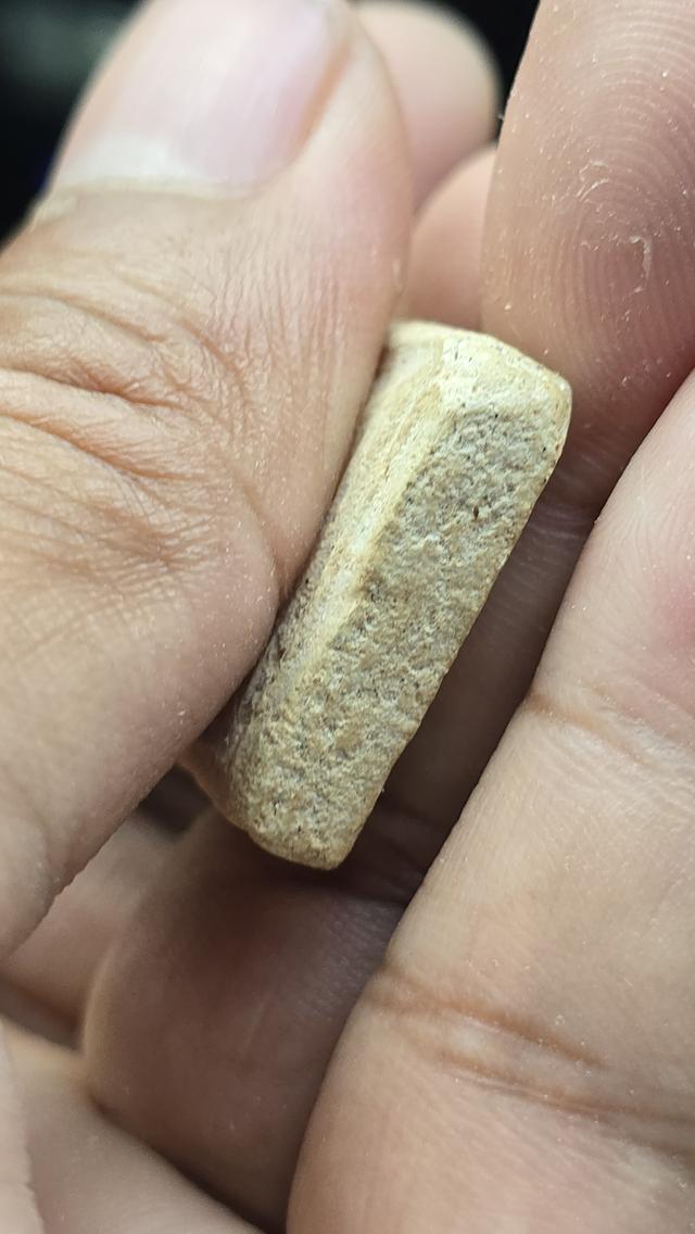 พระสมเด็จบางขุนพรหม พิมพ์เส้นด้าย 5