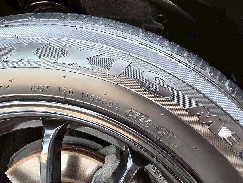 รถยนต์มือสอง honda CRV รูปที่ 14