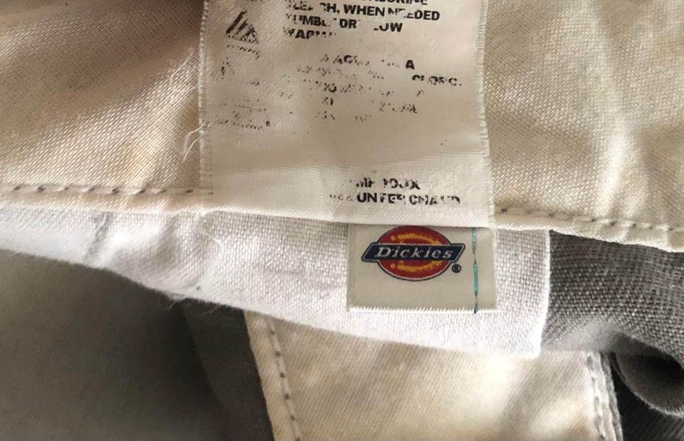 กางเกงขาสั้น Dickies แท้ 3