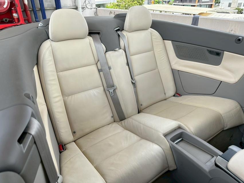 VOLVO C70 Convertible ”Generation 2“2.4L 5AT TipTronic 16