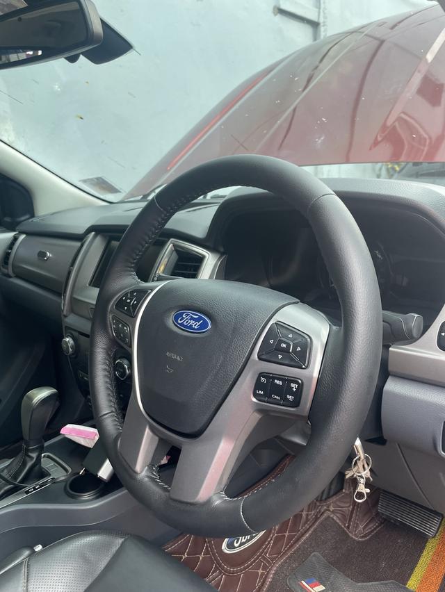Ford everest 15