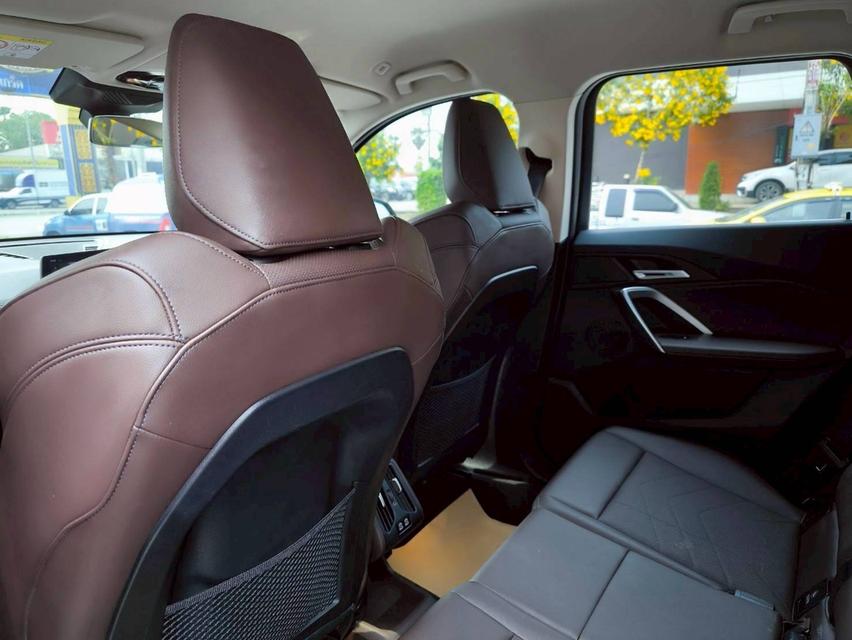 รหัสรถ KPV6126 2023 BMW X1 1.5 sDrive18i 10