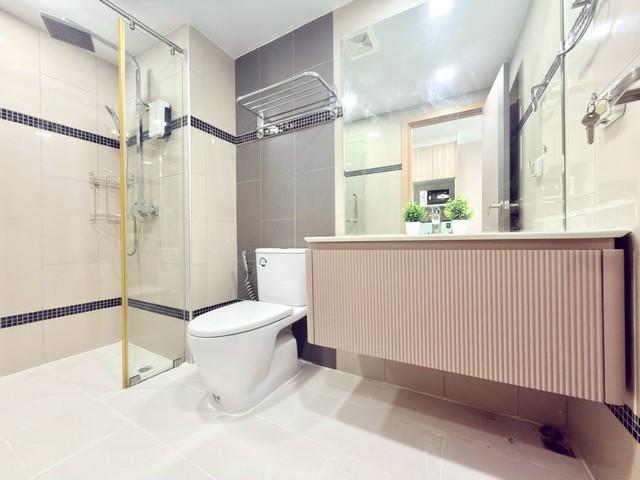 ขายคอนโด ลากูน่าเบย์ตกแต่งใหม่พร้อมเครื่องใช้ไฟฟ้า เขาพระตำหนัก5 บางละมุง ชลบุรี 8