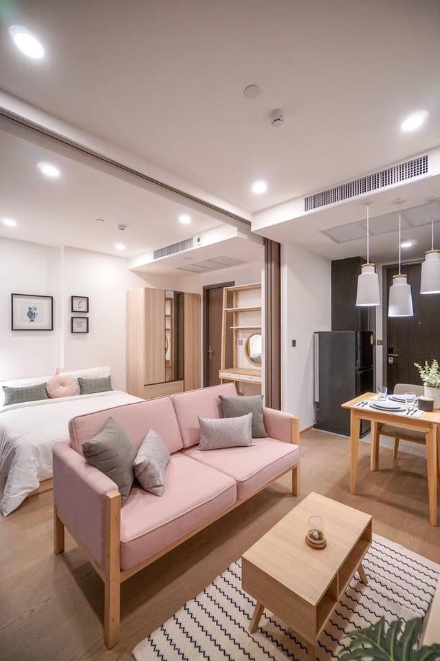 ขายขาดทุนด่วนๆ ! Ashton Chula-Silom 1