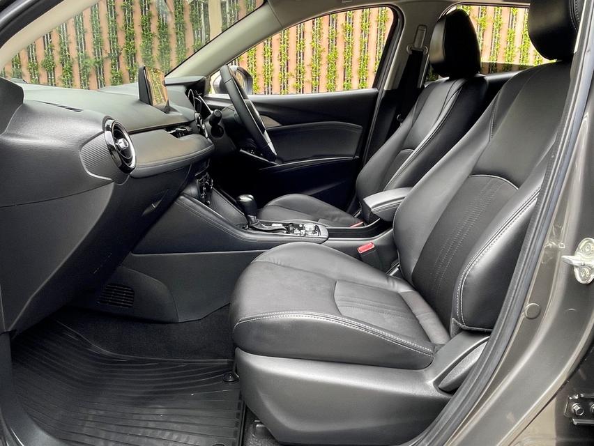 MAZDA CX-3 2.0 BASE PLUS ปี 2022 สภาพป้ายแดง 10