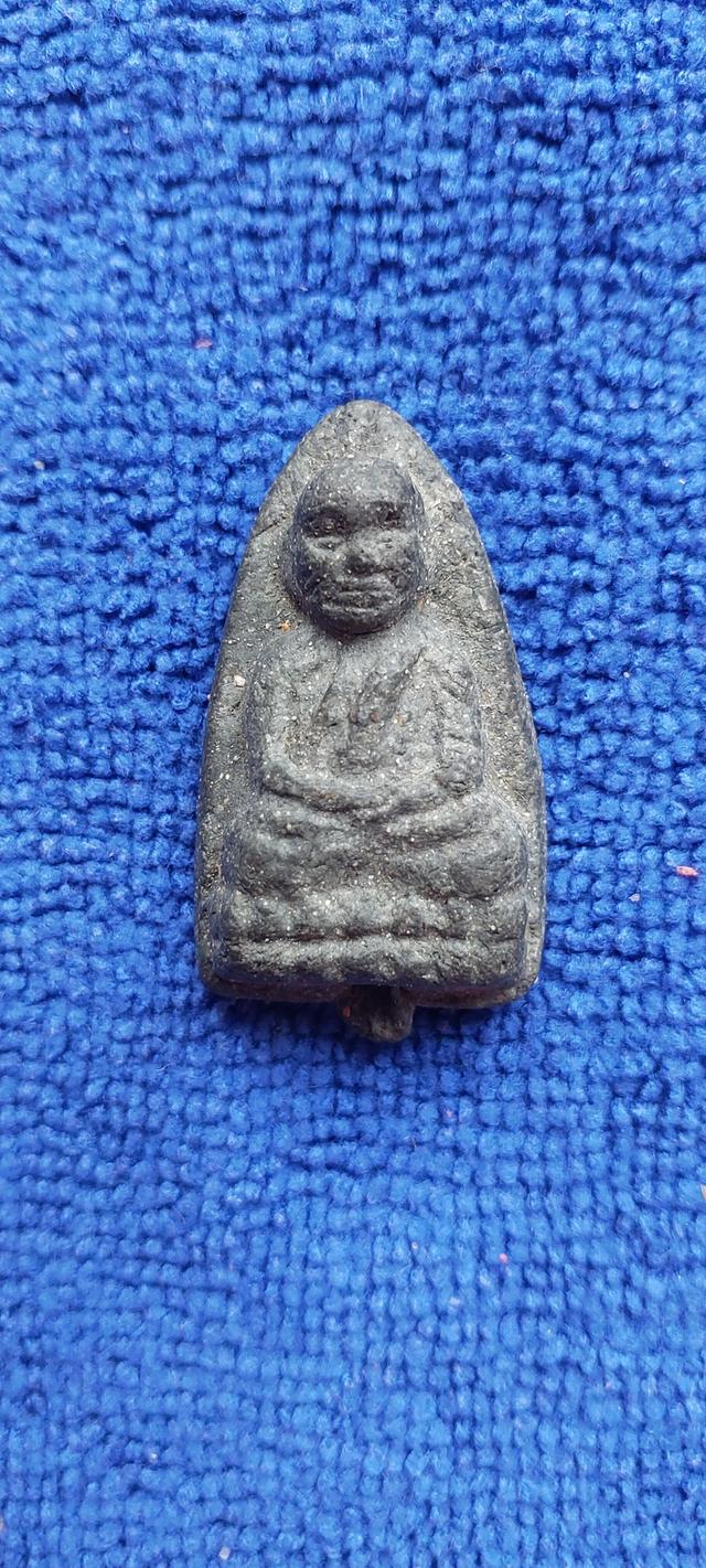 หลวงปู่ทวดเนื้อว่านพิมพ์พินัยกรรม รูปที่ 2