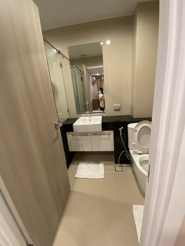 ให้เช่าศุภาลัย ไลท์ รัชดา-นราธิวาส-สาทร Supalai Lite Ratchada-Narathiwas-Sathorn 7