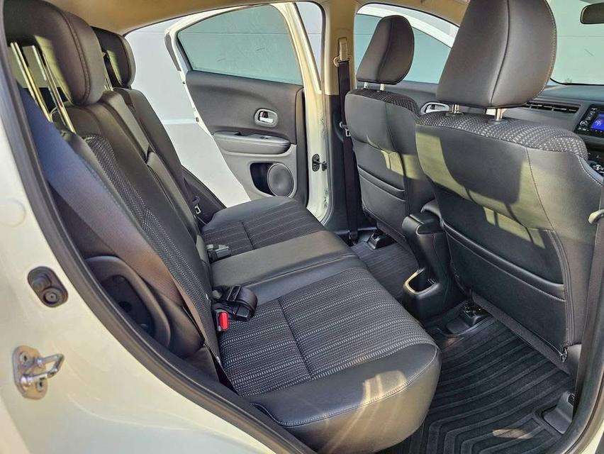 🔰 Honda HR-V 1.8 S ปี 2015 รูปที่ 6