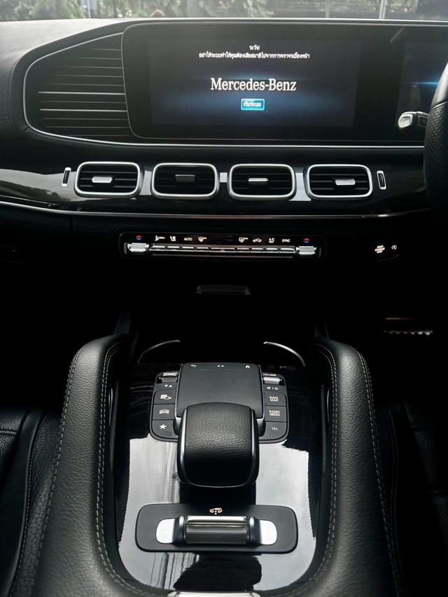 Mercedes-Benz GLS350d AMG Dynamic รูปที่ 3