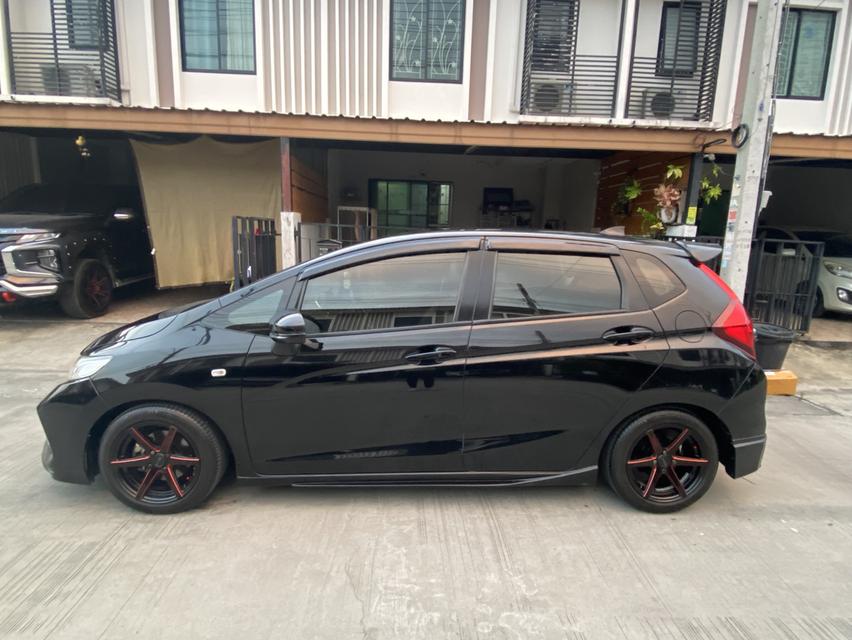 รถยนต์ Honda Jazz V+ รูปที่ 3