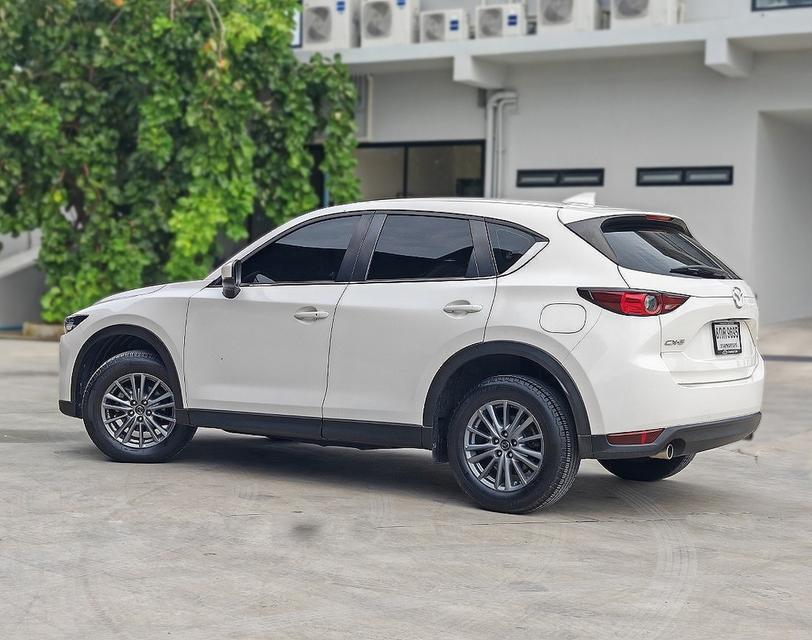 2018 MAZDA CX-5 2.0C 15