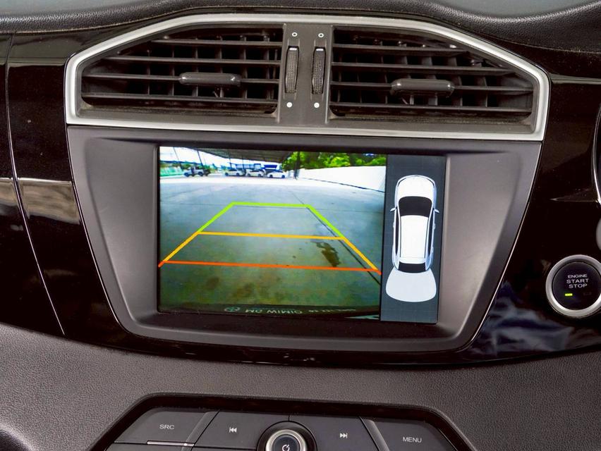 MG GS 1.5X SUNROOF ปี 2018 รับประกันเครื่องเกียร์หลังการขาย 3 ปี 7