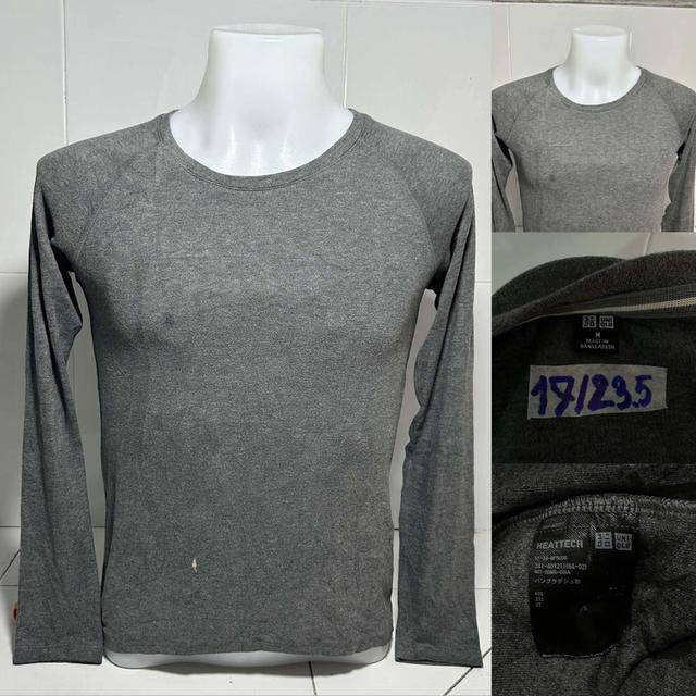 เสื้อแขนยาว เสื้อผ้ามือสอง รูปที่ 18