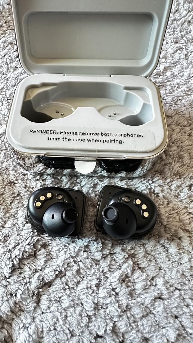 หูฟัง Master Dynamic Mw07