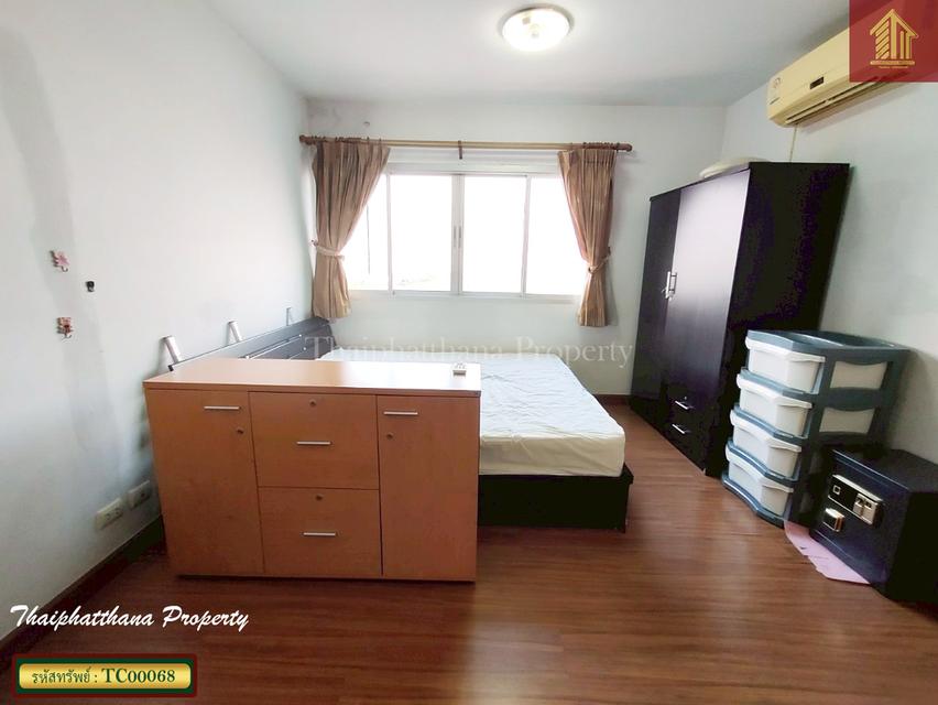 เดอะ ซีซั่น ศรีนครินทร์ 5