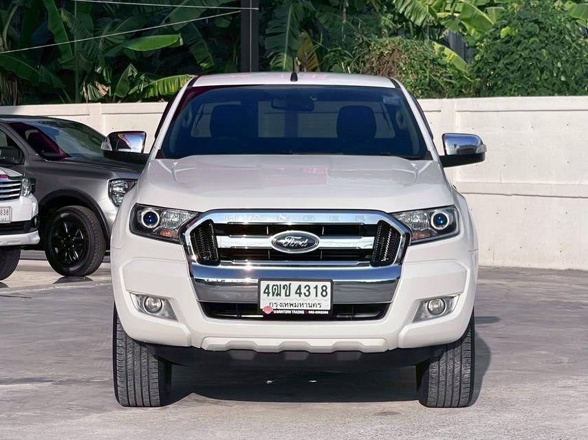 Ford Ranger 2.2Xlt ปี17