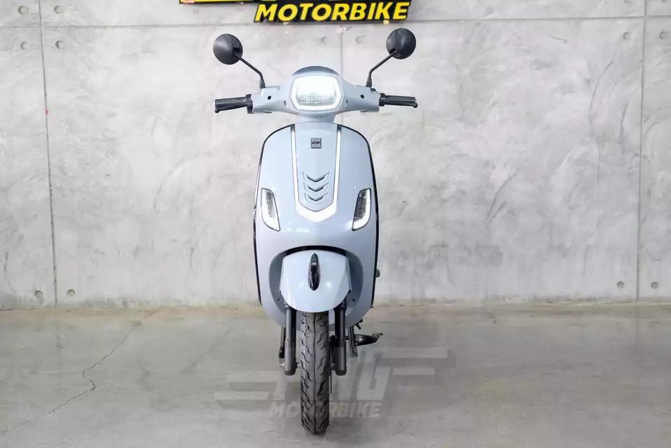 รถมอเตอร์ไซค์ไฟฟ้ามือสอง