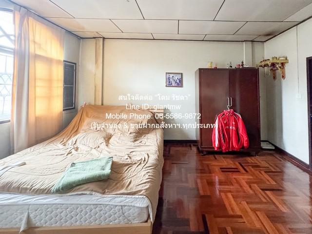 Townhome ขายทาวน์เฮ้าส์ 2 ชั้น ในหมู่บ้าน ซ.รามคำแหง 98 (MRT คลองบ้านม้า) 18 ตร.ว. 3 น 2 น้ำ 1 จอดรถ ราคา 2,575,000 บาท  4