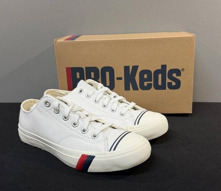 รองเท้าผู้หญิง Pro-keds