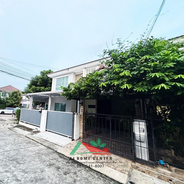 ขายถูก2.39ล้าน ทาวน์โฮม18.7ตรว. ม.พฤกษาวิลล์63/1 พระราม5-วงศ์สว่าง ซ.วัดสังฆทาน ต่อเติมพร้อมอยู่ 11