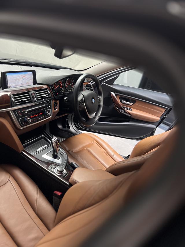 BMW 320d