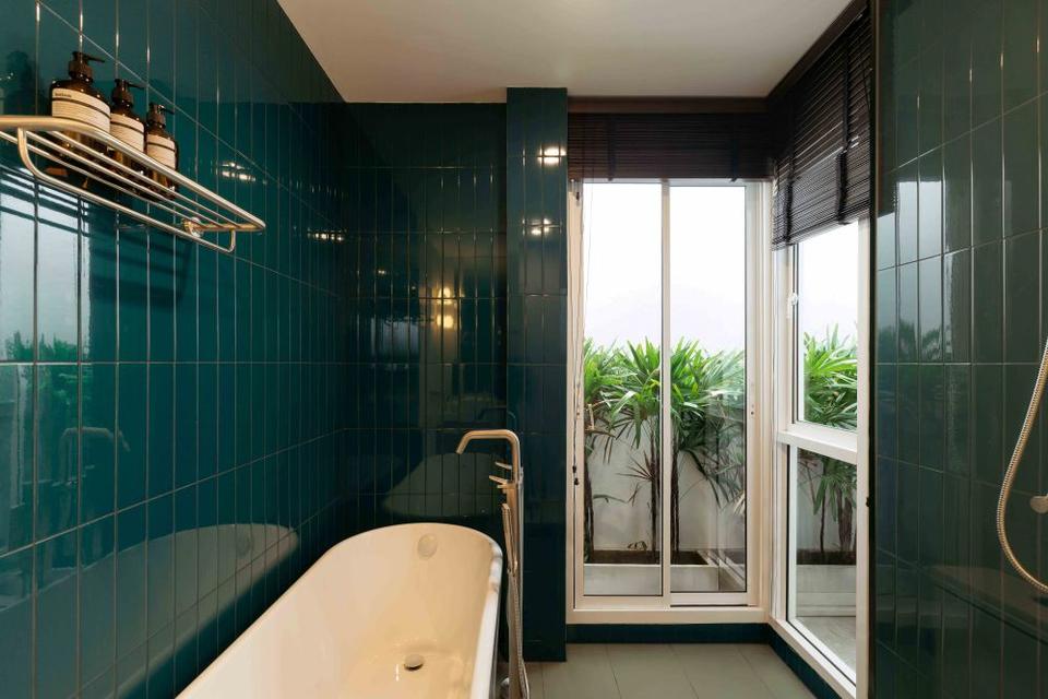 ขายบ้านเดี่ยว 2 ชั้น โครงการ HOLM 2 - สันพระเนตร เชียงใหม่ พร้อมเข้าอยู่ ทำเลดี ใกล้เซ็นทรัลเฟสติวัล 14