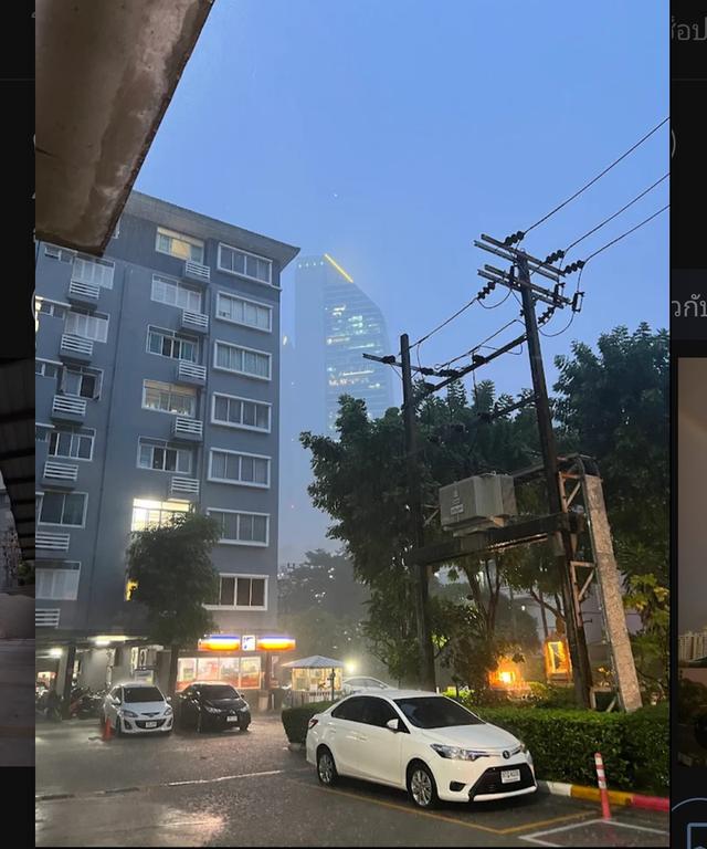 คอนโด 1 ห้องนอน ซิตี้โฮม รัชดาฯ10 ห้วยขวาง 2