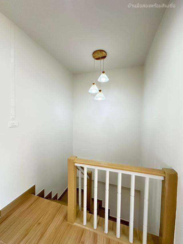 หมู่บ้านบุศรินทร์ พระยาสุเรนทร์ 40 16