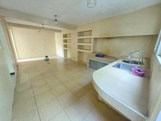 7นอน BTSเซนต์หลุยส์ 600 ม.ให้เช่าบ้านเดี่ยวใจกลางสาทร 100 ตร.วา. 300 ตร.ม.ร้านอาหาร คาเฟ่ หรือออฟฟิศ บ้าน 2 ชั้น 5